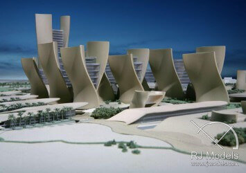 11.-Qatari-Patrolium-3D-Printed-Model-by-SOM-in-Scale-1-500