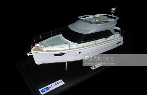 20. Bavaria Yachts Project DA10